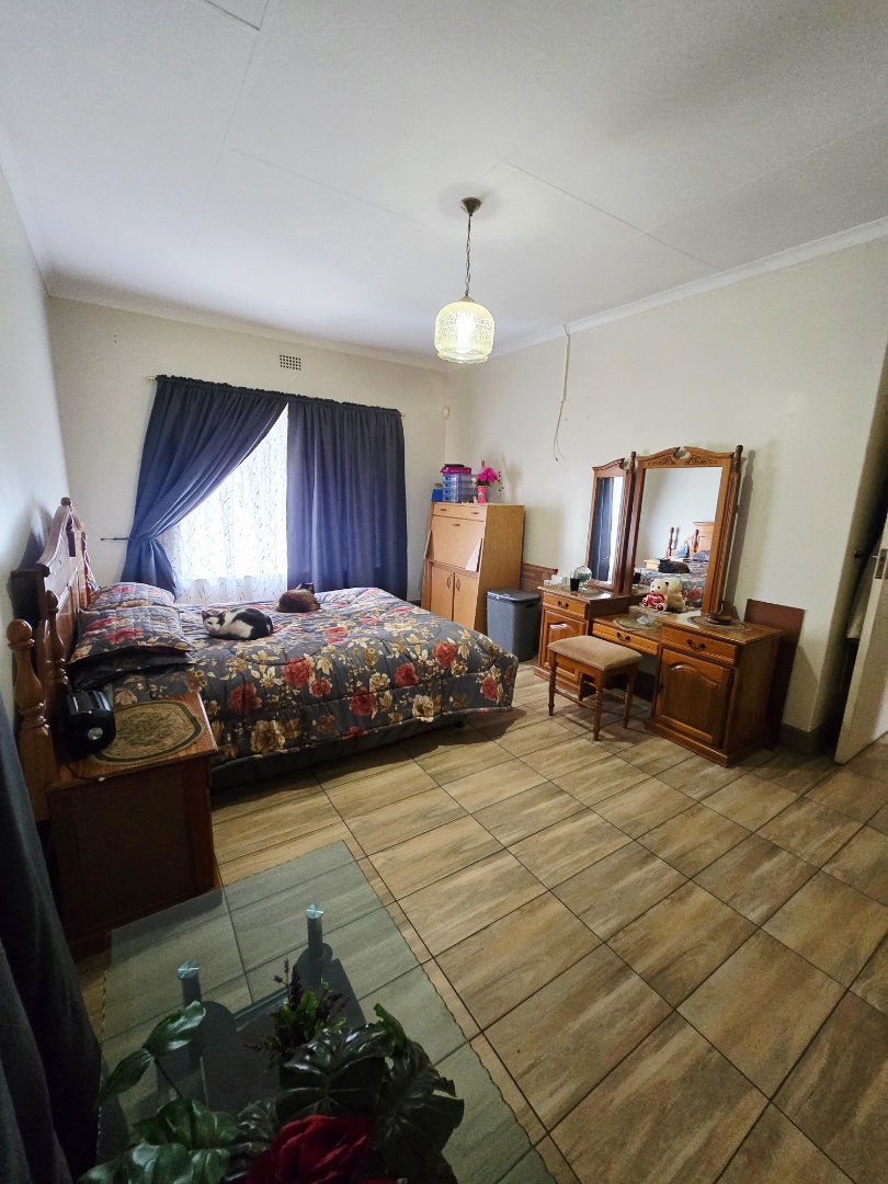 4 Bedroom Property for Sale in Orkney North West